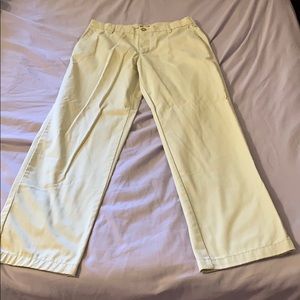 Merona khaki pants